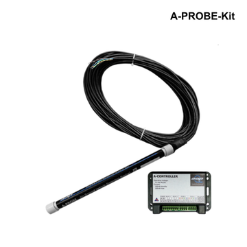 A-PROBE KIT - Vehicle Detection Probe Kit