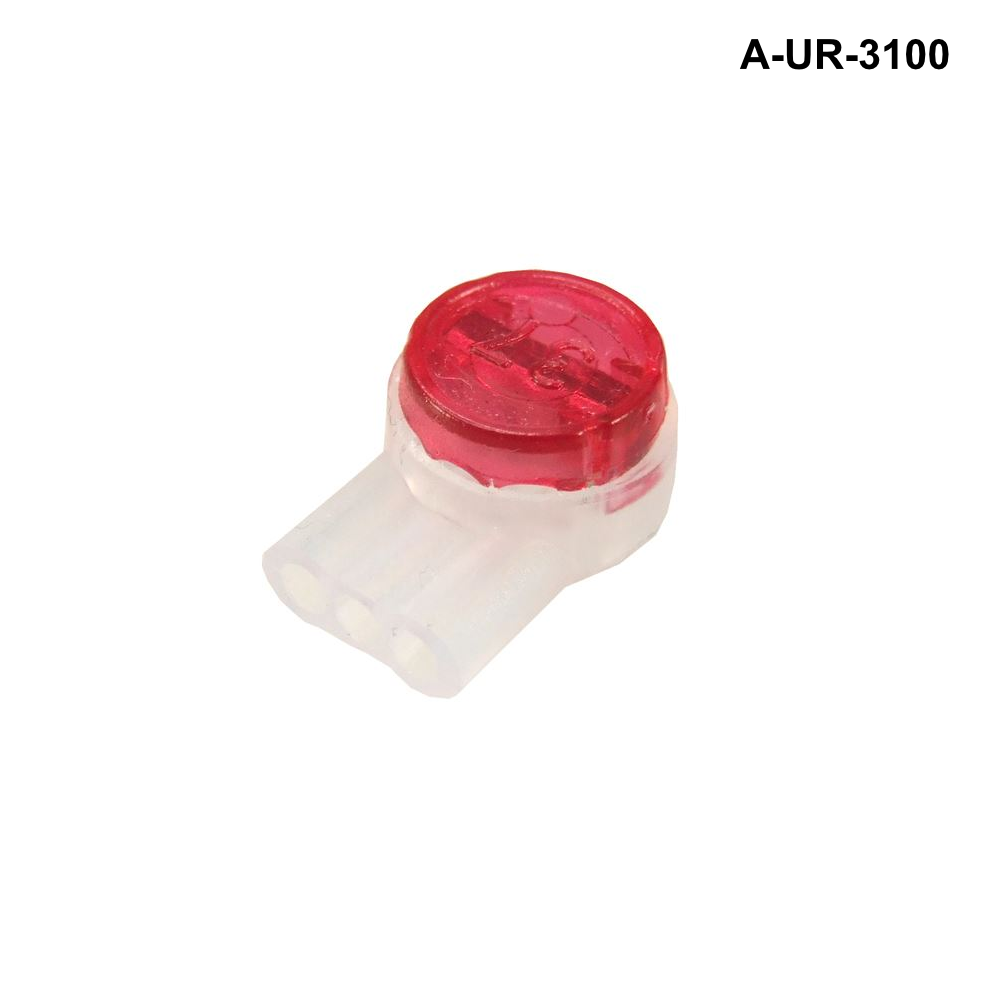 Joiner - Gel Filled Joiner 100 Pack - Yellow or Red Gel Filled Joiner - 100 pack - Red