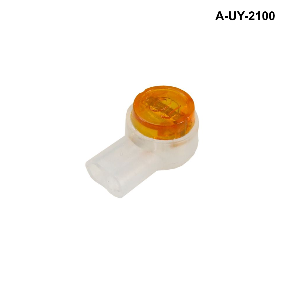 Joiner - Gel Filled Joiner 100 Pack - Yellow or Red Gel Filled Joiner - 100 pack - Yellow