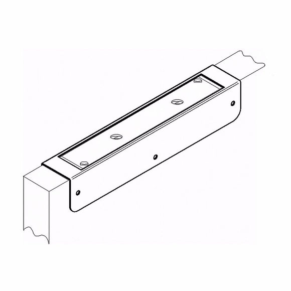 SSAM - Securitron Shear Aligning Magnalock - 545Kg holding