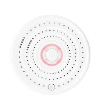 AAP-HEAT - Standalone Heat Detector with Wireless Interconnect (433Mhz)