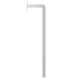 AAP GOOSE NECK - AAP Goose Neck Plinth