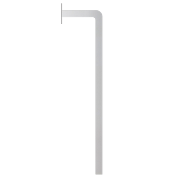 AAP GOOSE NECK - AAP Goose Neck Plinth