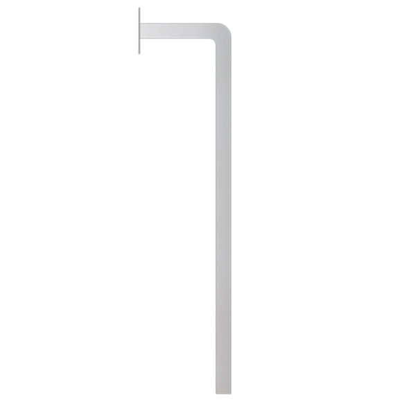 AAP GOOSE NECK - AAP Goose Neck Plinth