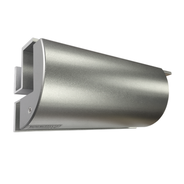 ABK-280GZ - GZ Bracket for Frameless Glass Door for YM-280DS