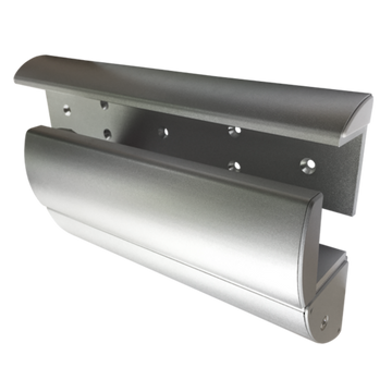 ABK-280ZLC - ZLC bracket for Inward doors use with YM-280DS