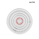 AAP-Heat Standalone Heat Detector with Wireless Interconnect