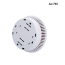 AAP-Smoke Standalone Photoelectric Smoke Detector with Wireless Interconnect