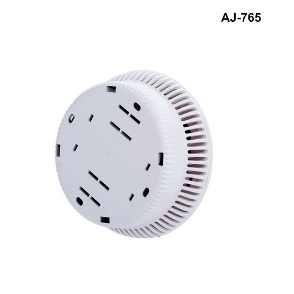 AAP-Smoke Standalone Photoelectric Smoke Detector with Wireless Interconnect
