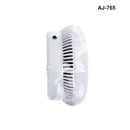 AAP-Smoke Standalone Photoelectric Smoke Detector with Wireless Interconnect