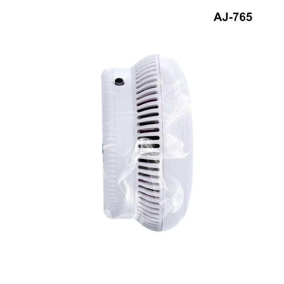 AAP-Smoke Standalone Photoelectric Smoke Detector with Wireless Interconnect