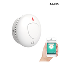 AAP-Smoke Standalone Photoelectric Smoke Detector with Wireless Interconnect