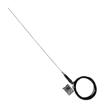 ANT161M - 1m 160MHz Antenna with Coaxial Cable and PL259 Connector