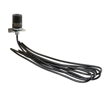 ANT433LP - 433Mhz Antenna Standard 40mm Long with Base, Small Bracket and SMA Connector