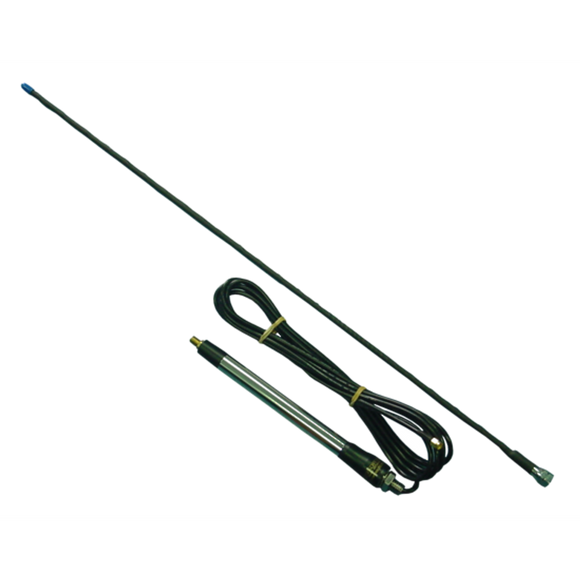 ANT433M - 94CM Long Antenna 433 MHZ - With SMA Connector