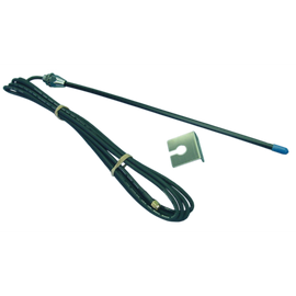 ANT433S - 433Mhz Antenna Standard 35cm Long with Cable and SMA Connector