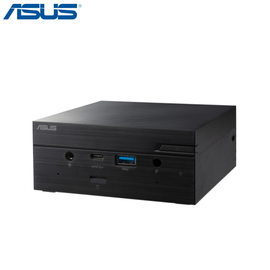 PN51-S1 - ASUS Mini PC AMD RYZEN5 5500U 8GB DDR4 256GB SSD WIFI 6, supports up to 4 displays in 4K