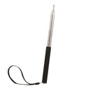 CFST-55 - FERRET STICK Extendable Stick (31 to 140cm). Stainless steel, Rust resistant, Rubber grip handle