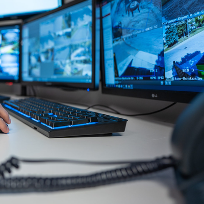 Surveillance PP - Complex Solutions - Project Pricing