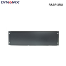 Blank - Blanking Plate Options for 19" Rack Mount Cabinets 1RU to 4RU 3RU 19" Blanking Plate