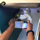 CFWF50P - FERRET Plus - Multipurpose Wireless Inspection Camera & Cable Pulling