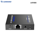 LKV565 - Lenkeng HDMI 2.0 Compact Extender Over Cat6/6a/7, Supports up to 4K, Zero Latency, One Way IR