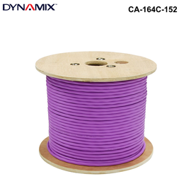 CA-164C-152 - 152m 4Core 16AWG/1.31mm Dual Sheath High-Performance