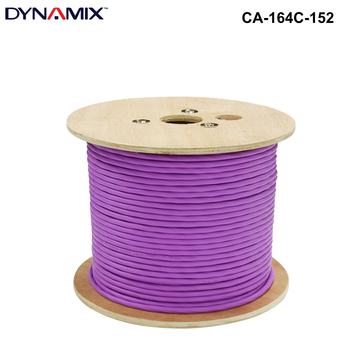 CA-164C-152 - 152m 4Core 16AWG/1.31mm Dual Sheath High-Performance