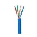 Propatch 305M Cat6 Blue UTP Solid Cable 23 AWG - Colour Options Blue