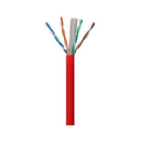 Propatch 305M Cat6 Blue UTP Solid Cable 23 AWG - Colour Options Red