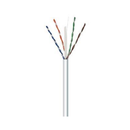Propatch 305M Cat6 Blue UTP Solid Cable 23 AWG - Colour Options White