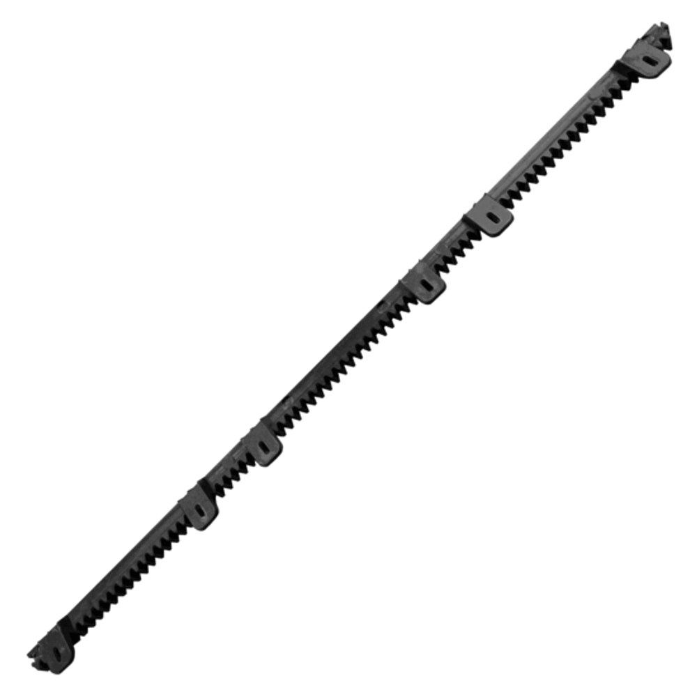 B-197.1 - Nylon Rack 1000 x 28 x 22mm