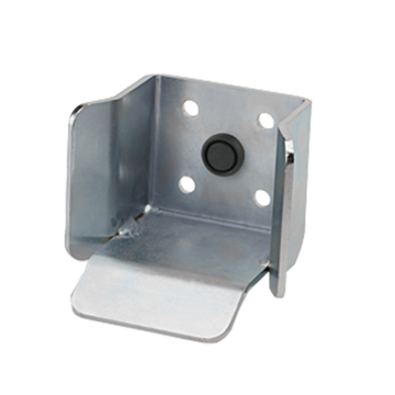 B-310.M - 80mm End Catch for Sliding Gates