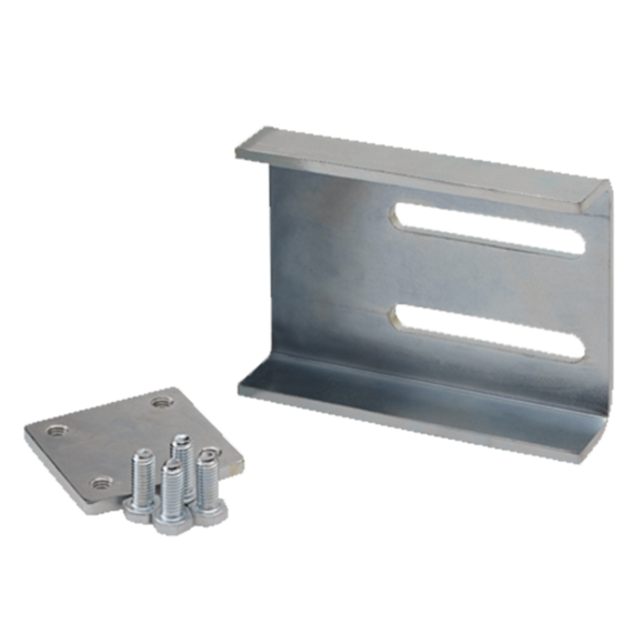 B-311.M - Adjustable Bracket for B-311.M End Catch