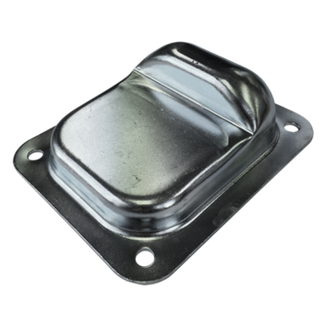 B-535.2 - Bolt down stop for swing gates