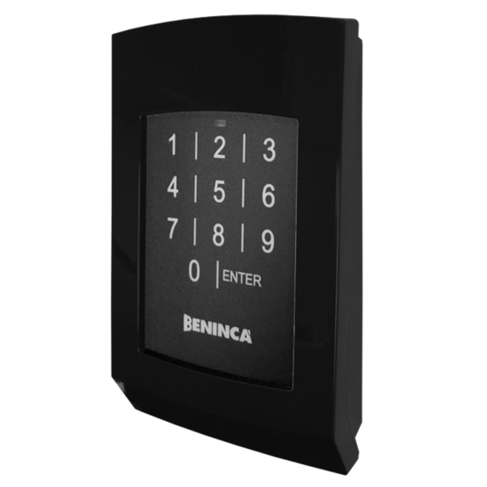 B-BE.CODE - B-BE.CODE Keypad