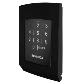 B-BE.CODE - B-BE.CODE Keypad