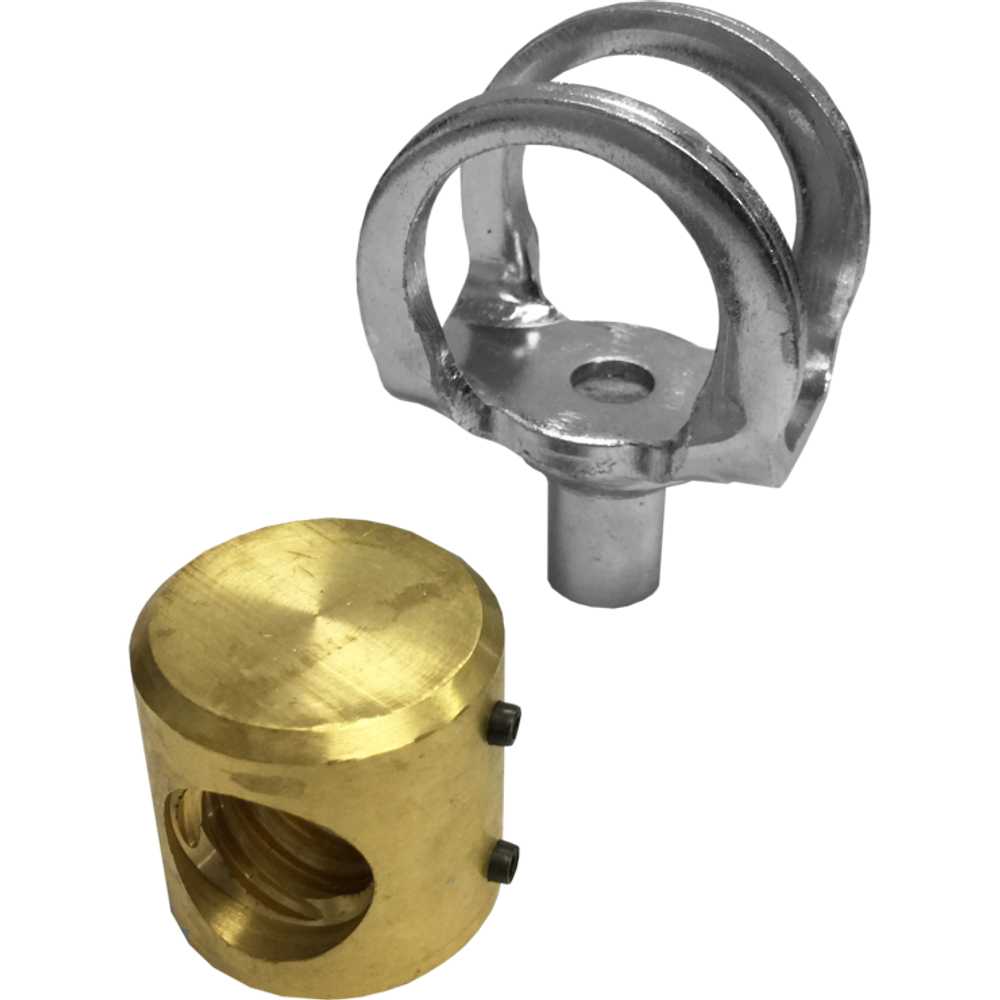 B-BOB.BUSH - Whole bush for the BOB screw drive actuator series