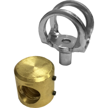 B-BOB.BUSH - Whole bush for the BOB screw drive actuator series