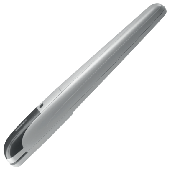 B-BOB5024 - Screw Drive 24 VDC Self Locking Actuator Intensive Use 5M Adjustable Mechanical Stops