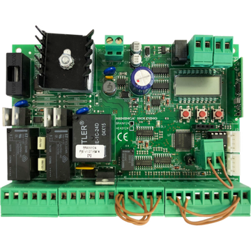 B-BRAINY24 PCB - Control PCB Only for Brainy 24
