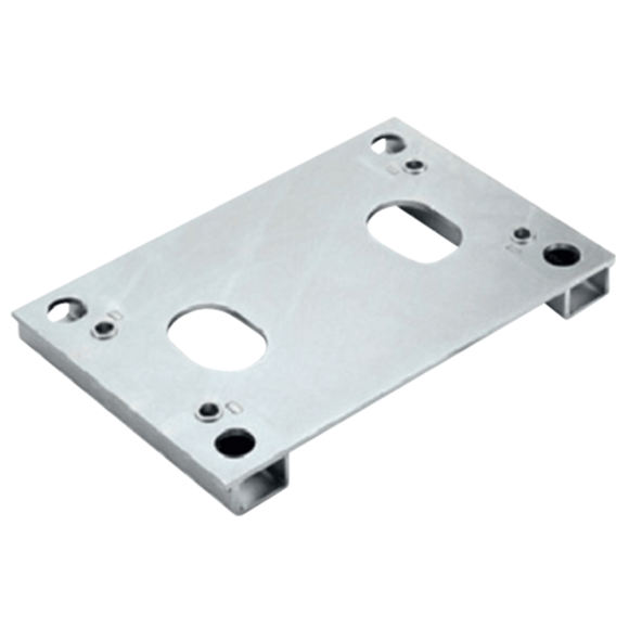 B-BULL.PI - Raised Mounting Plate for B-BULL20M & BULL1024.