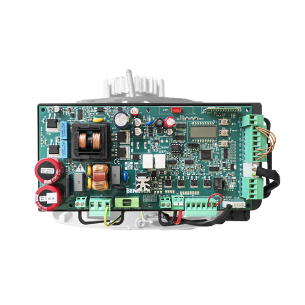 B-BULL624CONTROLLER - Gate Controller (PCB only) for B-BULL624TURBO & B-BULL1224