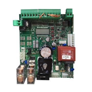 B-CP.B24ESA - 24V Controller for B-BULL624TURBO