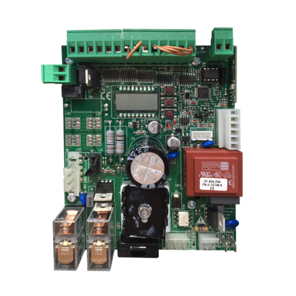 B-CP.B24ESA - 24V Controller for B-BULL624TURBO