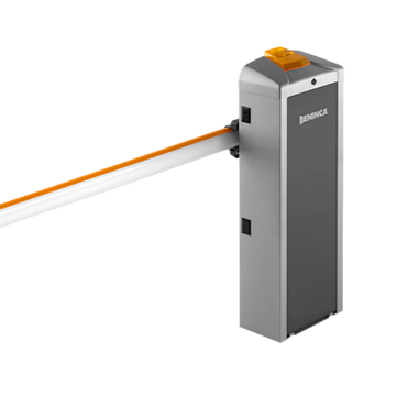 B-EVA.7 - Commercial Road Barrier