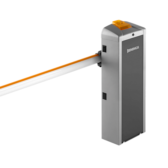 B-EVA.7 - Commercial Road Barrier