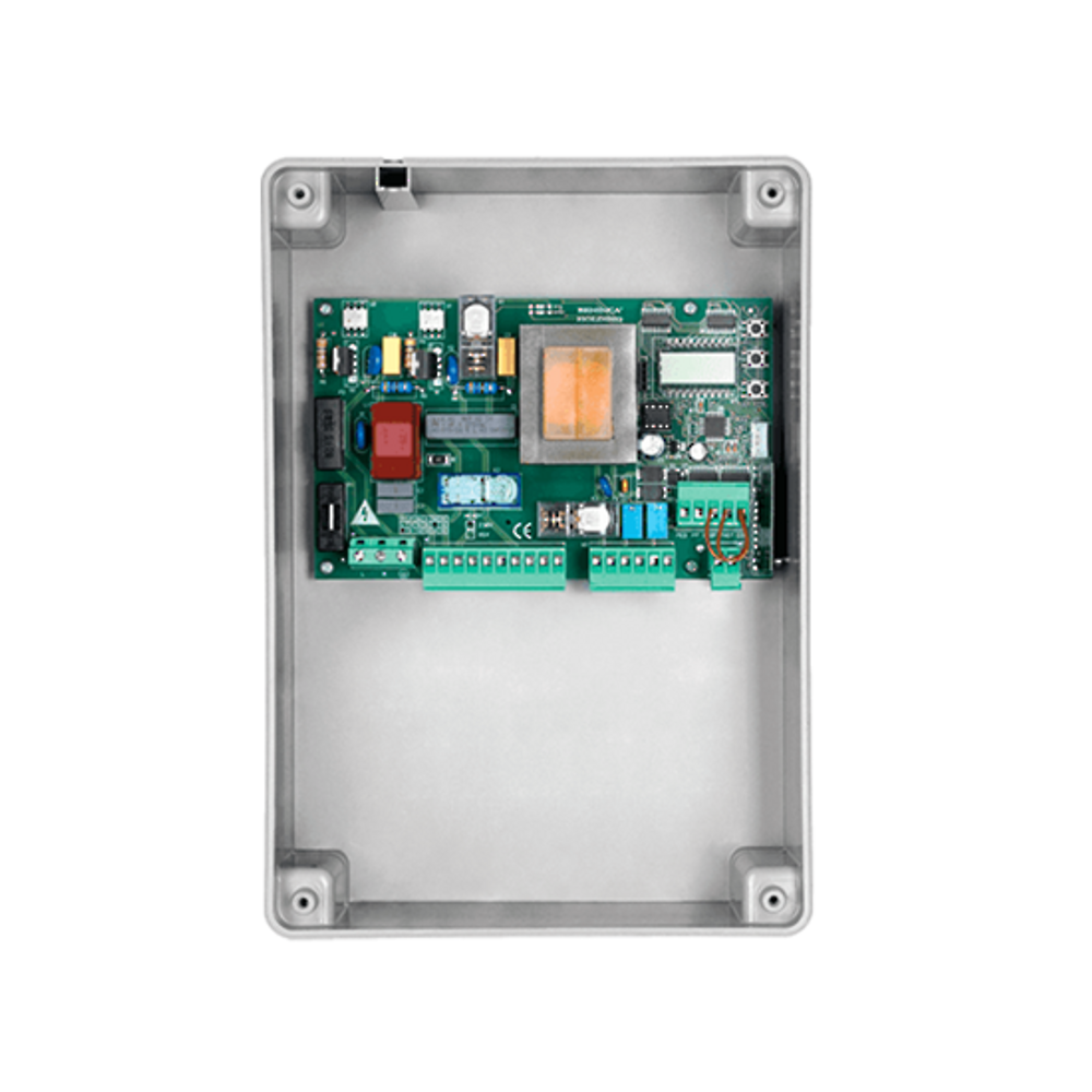 B-HEADY - 230V Controller for Swing Gate Actuators