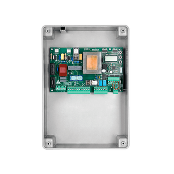 B-HEADY - 230V Controller for Swing Gate Actuators