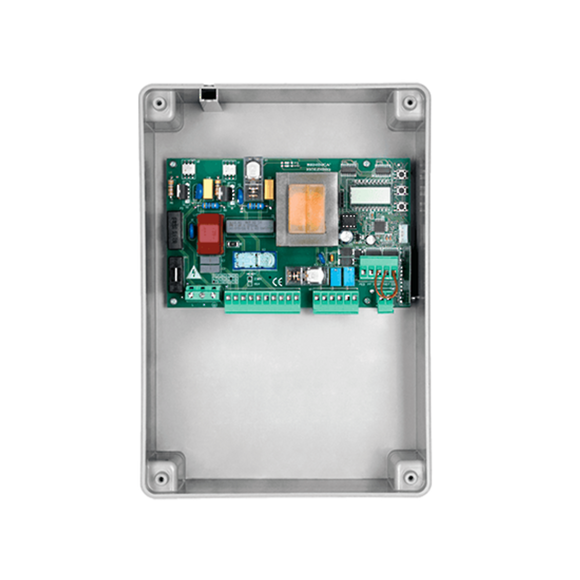 B-HEADY - 230V Controller for Swing Gate Actuators